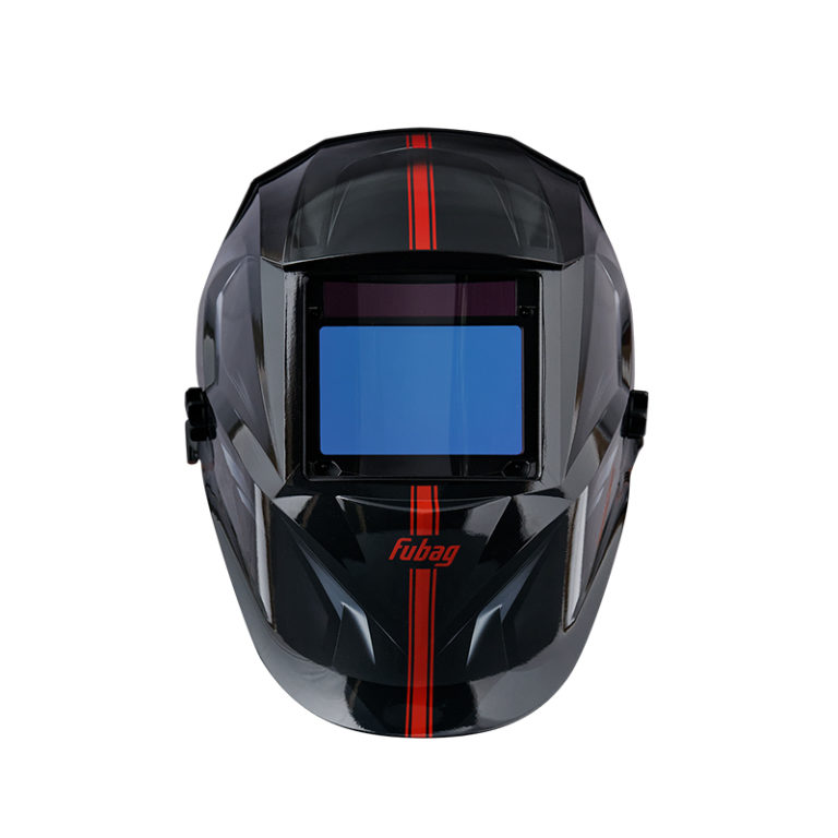 FUBAG Маска сварщика «Хамелеон» OPTIMA 4-13 Visor Black — изображение 2