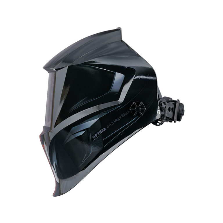 FUBAG Маска сварщика «Хамелеон» OPTIMA 4-13 Visor Black — изображение 3