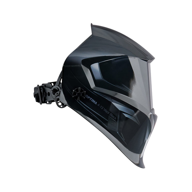 FUBAG Маска сварщика «Хамелеон» OPTIMA 4-13 Visor Black — изображение 4