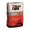 КАТОК М-300 пескобетон МАСТЕР ГАРЦ (30кг)