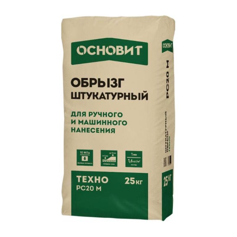 ТЕХНО PC20 M