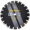 Диск алмазный CHAMPION асфальт PRO Asphafight, С1610