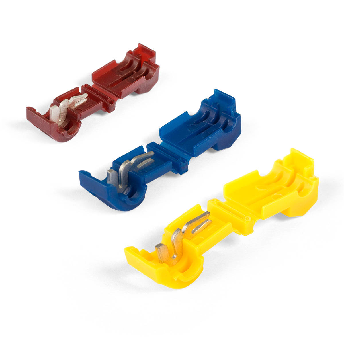 Ответвитель Т-образный прокалывающего типа ОВ-Т 3