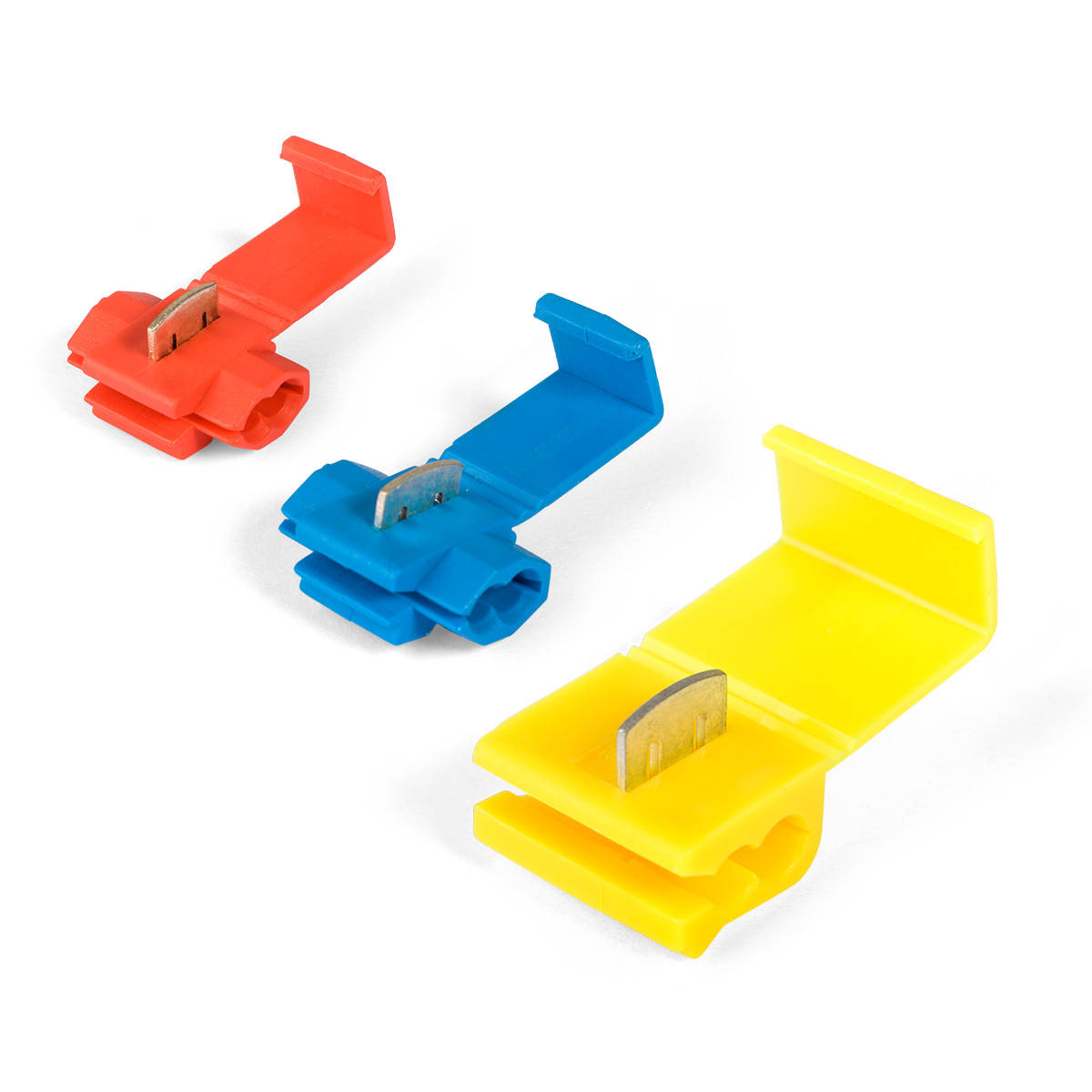 Ответвитель параллельный прокалывающего типа ОВ 3