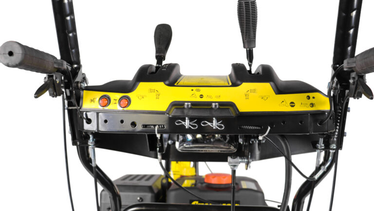Снегоотбрасыватель CHAMPION STT1171E — изображение 8