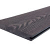 Палубная доска полнотелая из ДПК марки HOLZHOF Solid, 150*18