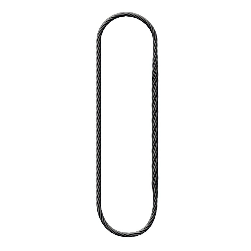 Строп канатный HITCH СКК-32,0/7000 заплет