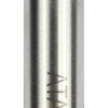 Фреза Атака пазовая галтельная V-образная D15.8/ф8/H7.9