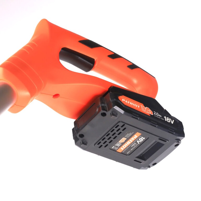Снегоуборщик аккумуляторный PATRIOT PE 1003 UES — изображение 7