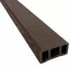 Перила NauticPrime 92*45*3000мм, Венге