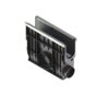 Пескоуловитель PolyMax Basic DN100 h400 усиленный