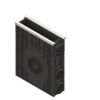 Пескоуловитель сборный PolyMax Basic DN100 усиленный