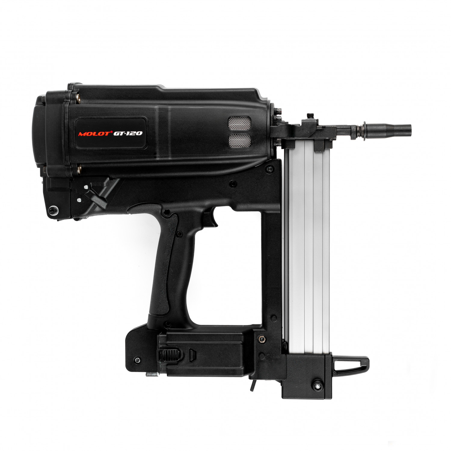 Пистолет монтажный газовый MOLOT GT-120 — изображение 9