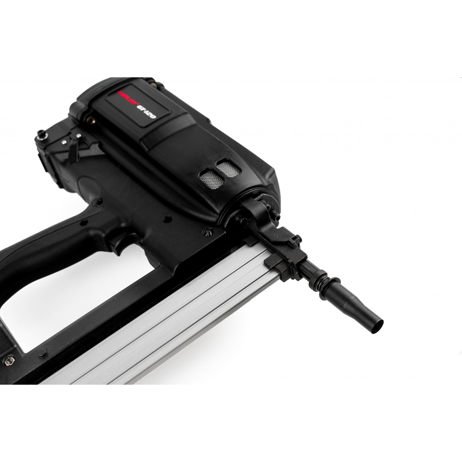 Пистолет монтажный газовый MOLOT GT-120 — изображение 3