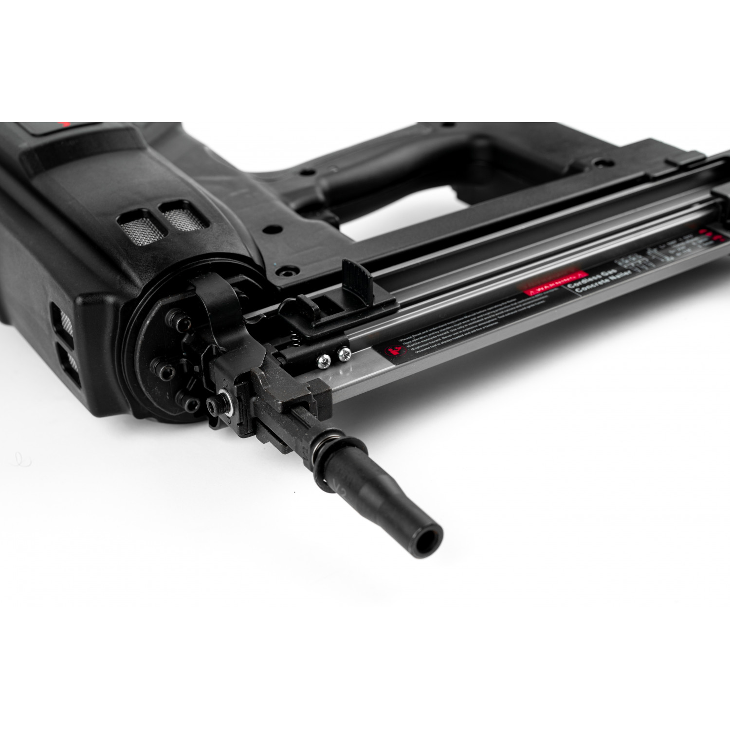 Пистолет монтажный газовый MOLOT GT-120 — изображение 5