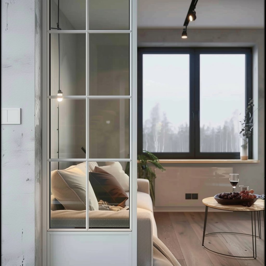 Остекление квартир — изображение 2