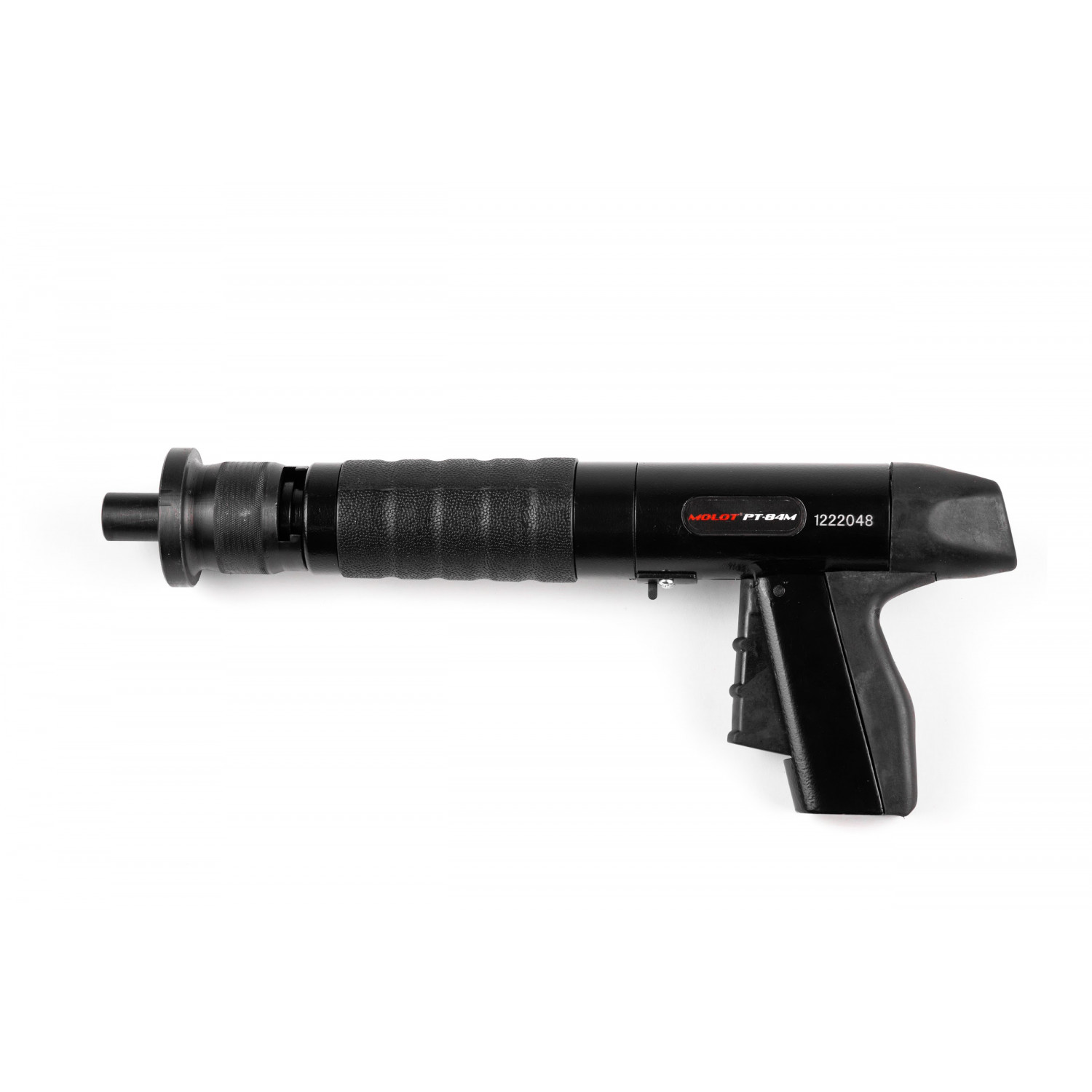Пистолет монтажный пороховой MOLOT PT-84M