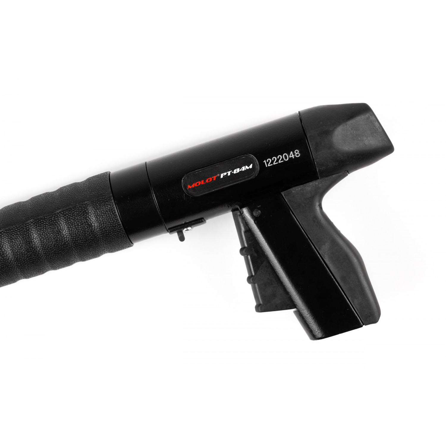 Пистолет монтажный пороховой MOLOT PT-84M — изображение 2