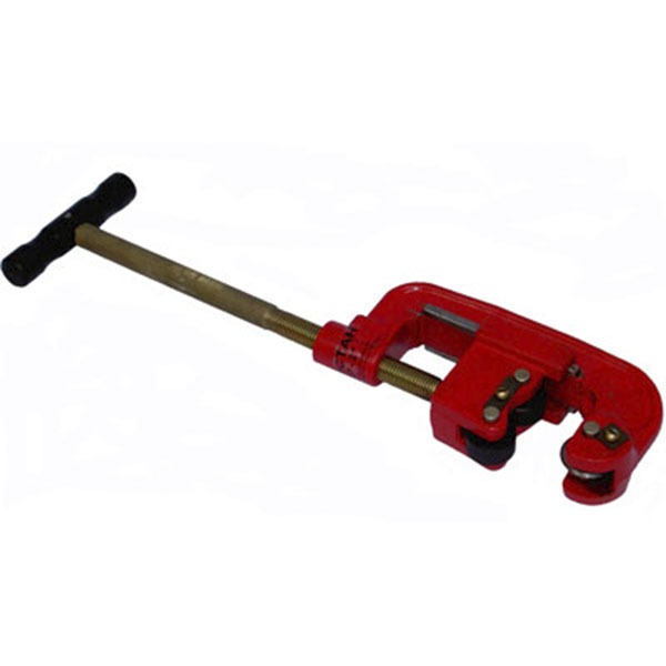 Труборез ручной роликовый ТР-2