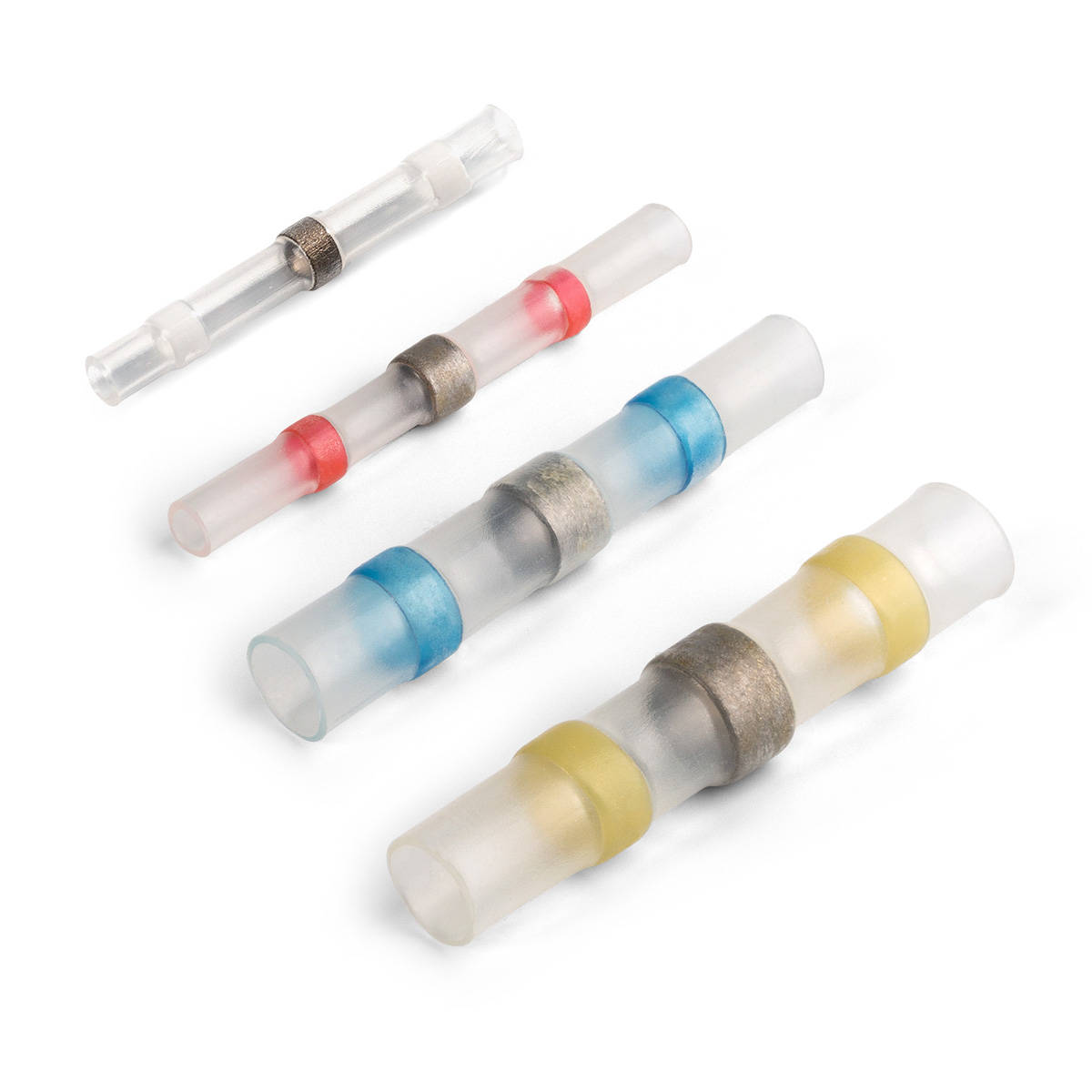 Cоединитель термоусаживаемый под пайку ПК-Т 6.0