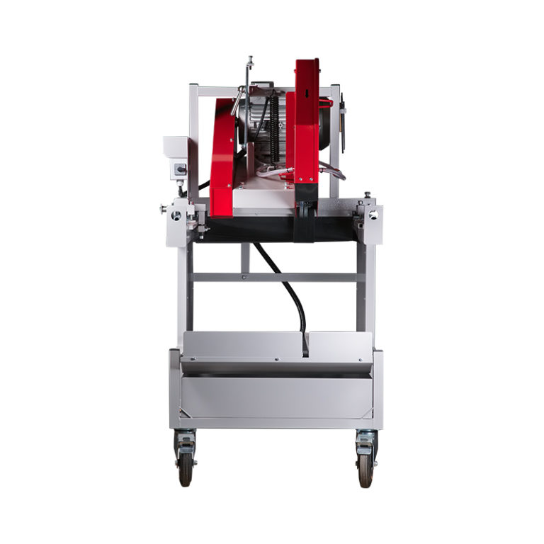 FUBAG Станок камнерезный PK 100N 400V 9 kW без диска — изображение 5