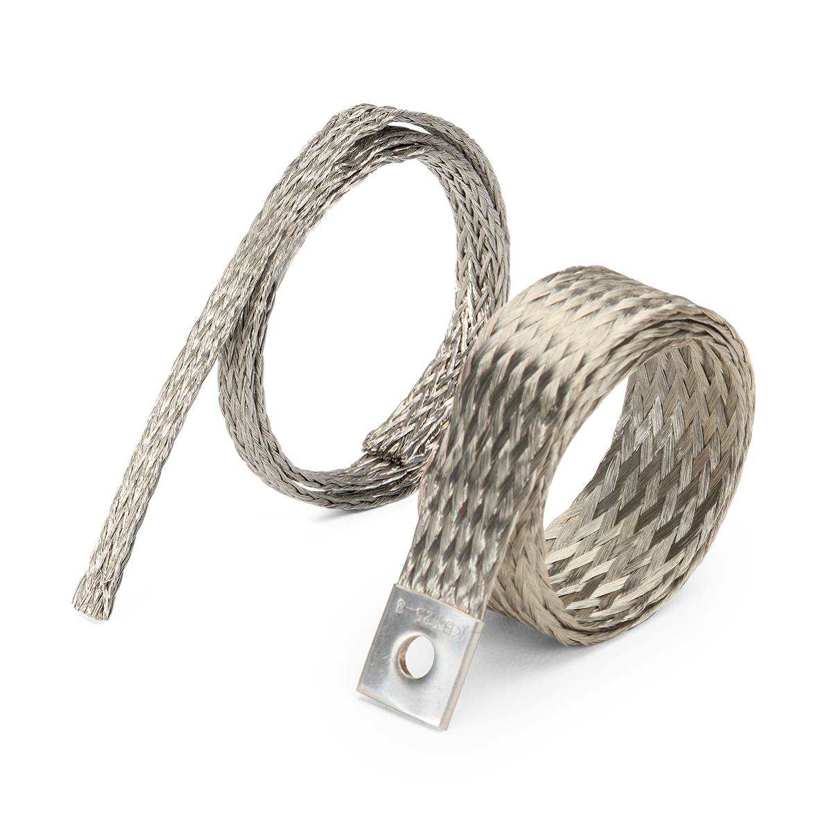 Провод заземления ПМЛ 25-10м