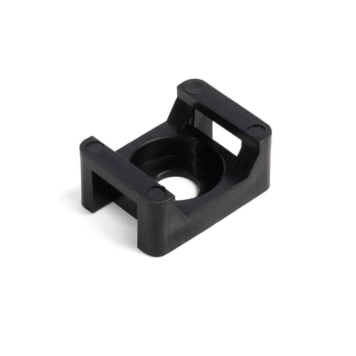 Площадка монтажная ПМО 22х16 (черн) (100шт)