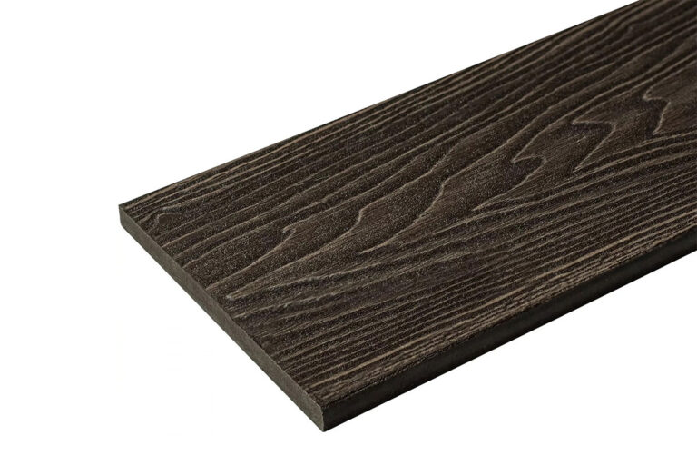 Подступенок NauticPrime Esthetic Wood 150*12*4000мм, венге