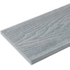 Подступенок NauticPrime Esthetic Wood 150*12*4000мм, серый
