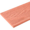 Подступенок NauticPrime Esthetic Wood 150*12*4000мм, терракот