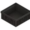 Дождеприемник PolyMax Basic пластиковый 300х300 h120