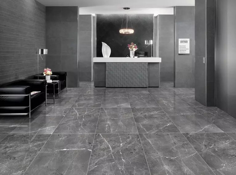 Керамогранит Primavera Adresia Grafito Polished 600*1200 (1,44 м2) — изображение 5