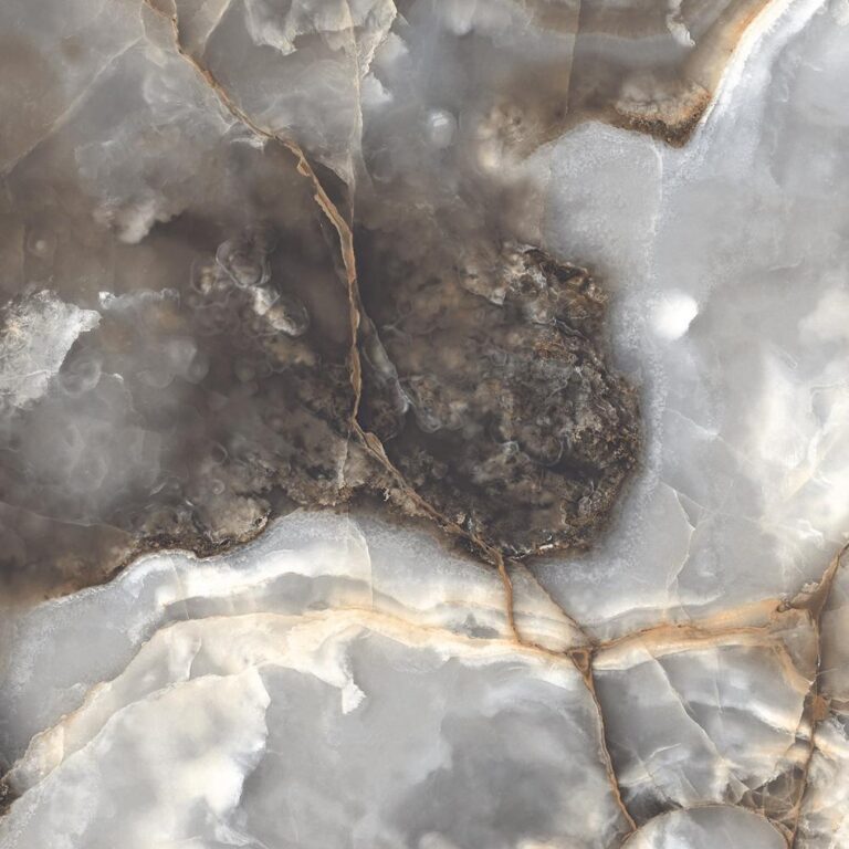 Керамогранит Primavera Honey Onyx Sky Polished 600*1200 (1,44 м2) — изображение 9