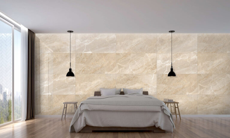Керамогранит Primavera Almond Cascais Polished 600*1200 (1,44 м2) — изображение 13