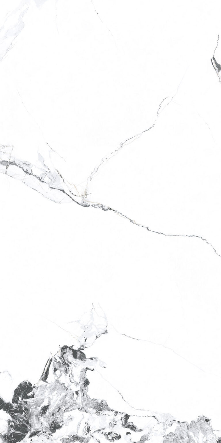 Керамогранит Primavera Videl Bianco Polished 600*1200 (1,44 м2) — изображение 3
