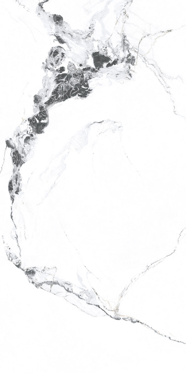 Керамогранит Primavera Videl Bianco Polished 600*1200 (1,44 м2)