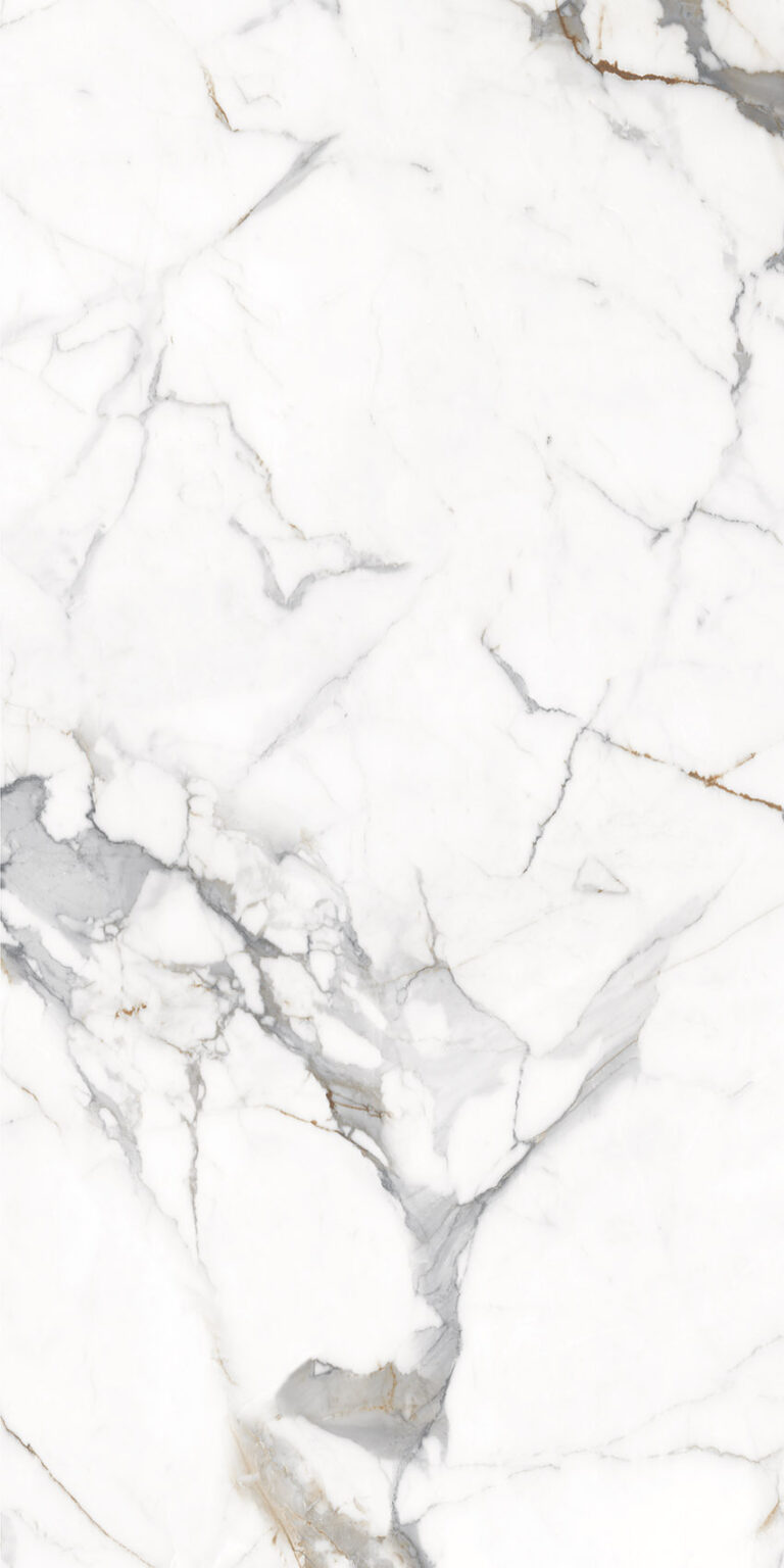 Керамогранит Primavera Maverick White Polished 600*1200 (1,44 м2) — изображение 5