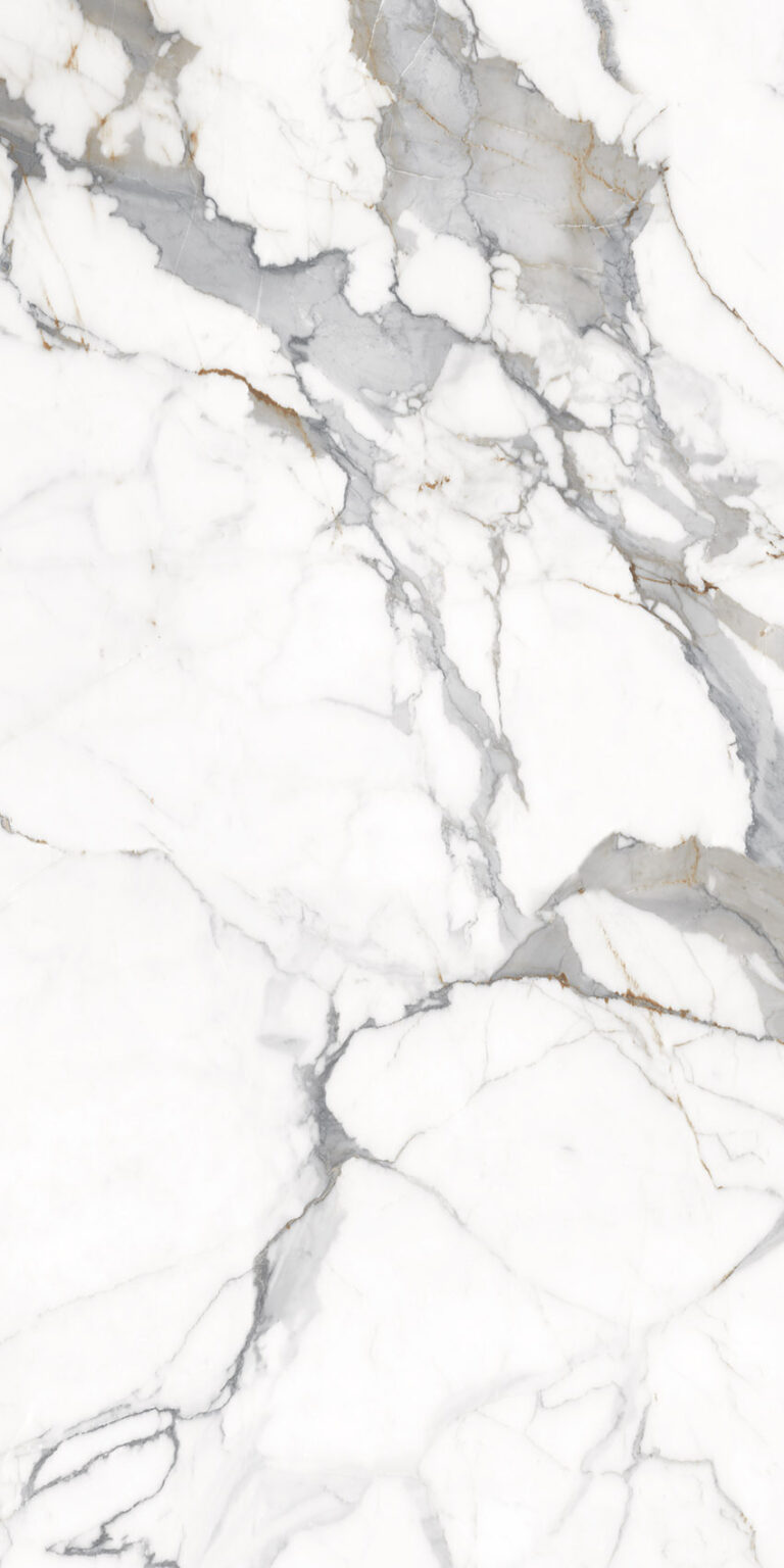Керамогранит Primavera Maverick White Polished 600*1200 (1,44 м2) — изображение 3