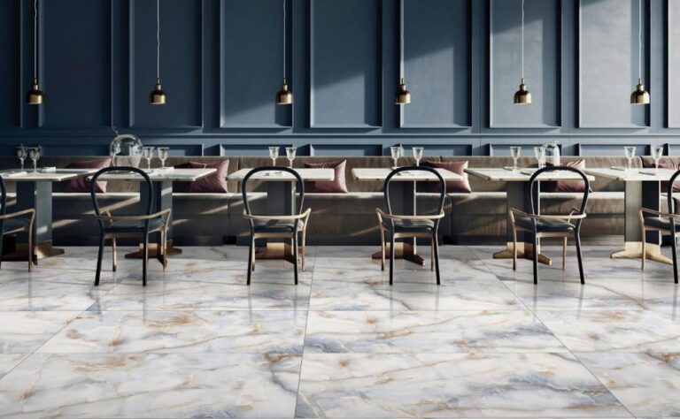 Керамогранит Primavera Rodas Light Polished 600*1200 (1,44 м2) — изображение 7