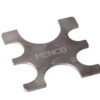 Проверочный шаблон HENCO PRESSCHECK