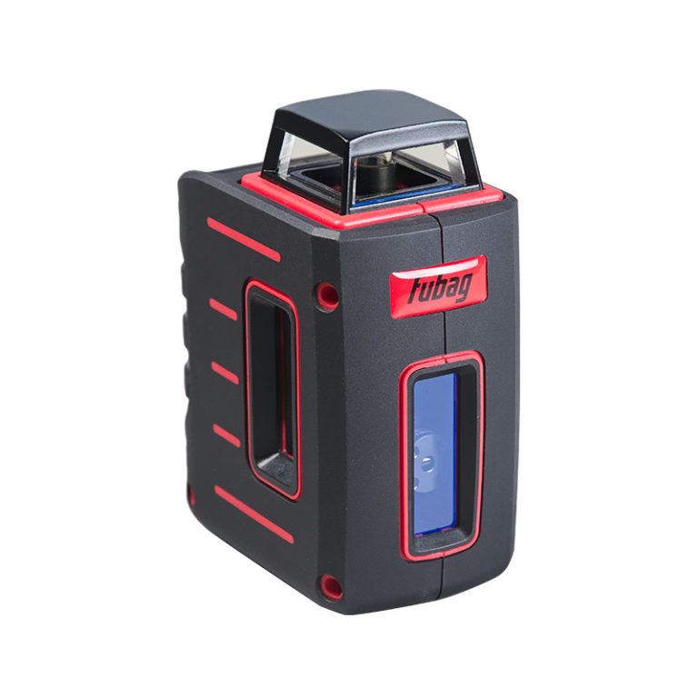 FUBAG Лазерный уровень Prisma 20R V2H360 — изображение 2
