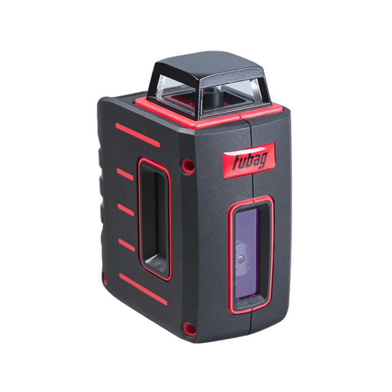 FUBAG Лазерный уровень Prisma 20R VH360 — изображение 2