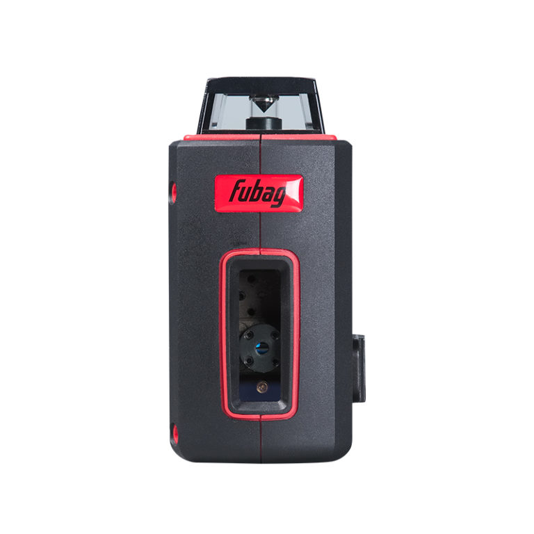 FUBAG Лазерный уровень Prisma 20R VH360 — изображение 3