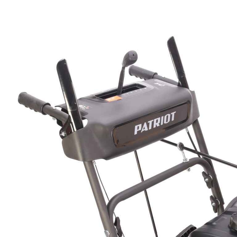 Снегоуборщик бензиновый PATRIOT PRO 11 KX — изображение 7