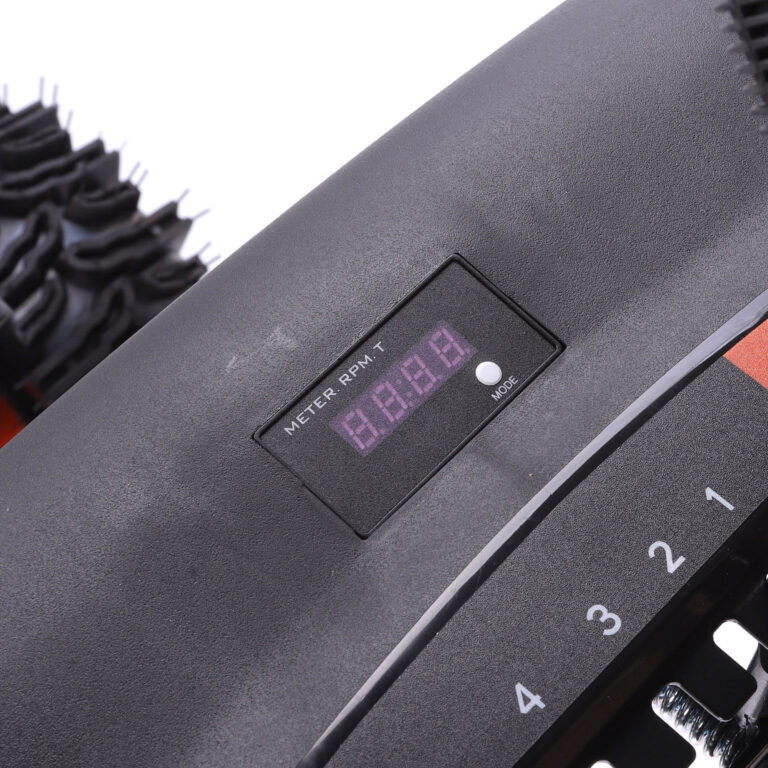 Снегоуборщик бензиновый PATRIOT PRO 650 — изображение 5