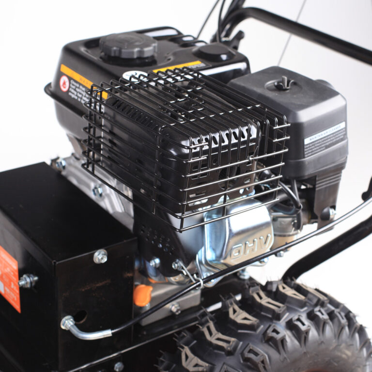 Снегоуборщик бензиновый PATRIOT PRO 777 S — изображение 8
