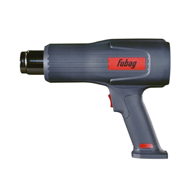 FUBAG Строительный термофен PRT 2000 350/600 KIT 4 — изображение 2