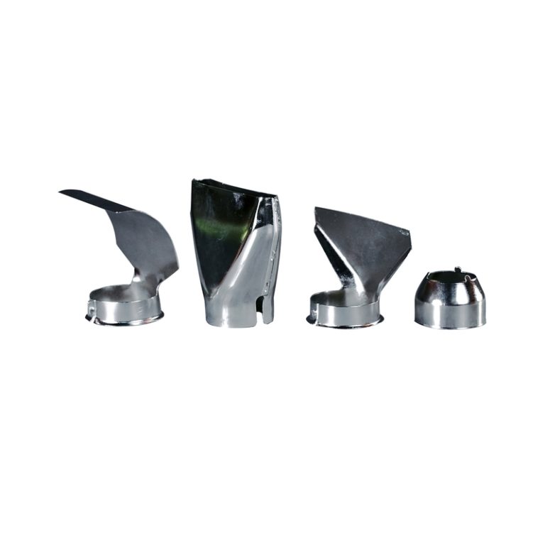 FUBAG Строительный термофен PRT 2000 350/600 KIT 4 — изображение 6