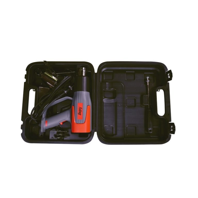 FUBAG Строительный термофен PRT 2000 CCE 60/60-600 Kit 9 — изображение 8