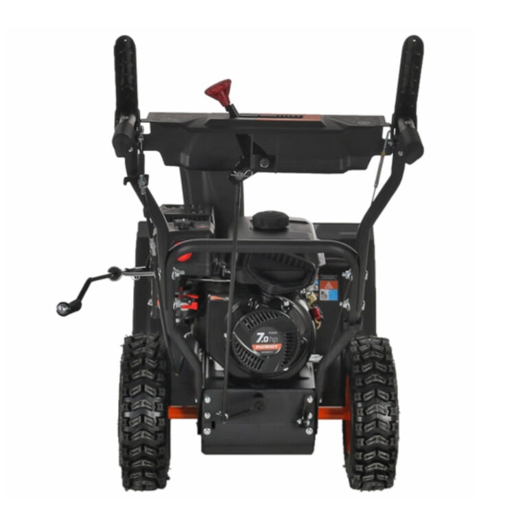 Снегоуборщик бензиновый PATRIOT PS 603 H — изображение 5